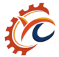 祐捷金屬logo